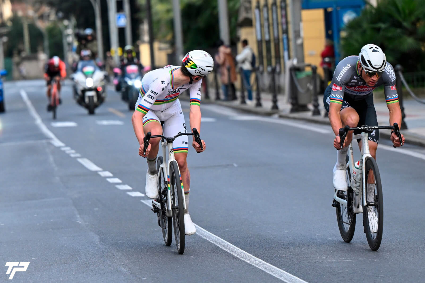 Milano Sanremo 2025: Riding Through Legend and Glory